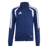ADIDAS TIRO26 LEAGUE TR JKT JR. - TENABL/WHITE