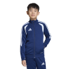 ADIDAS TIRO26 LEAGUE TR JKT JR. - TENABL/WHITE