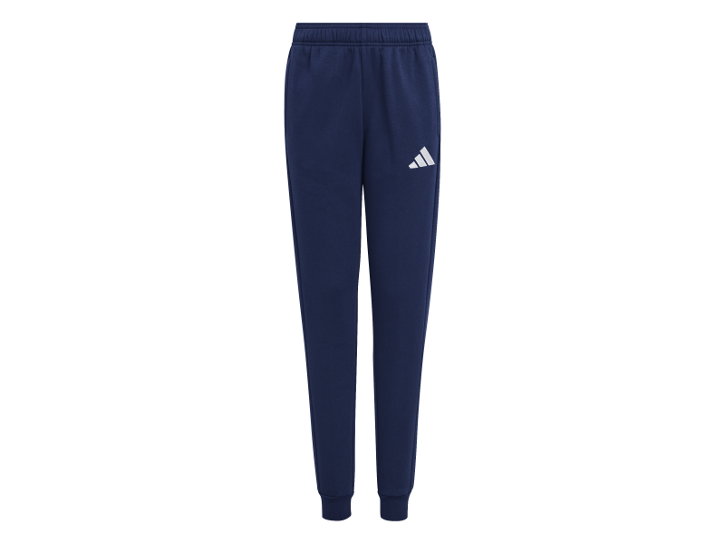 ADIDAS ENTRADA26 SWEAT PANTS JR. - TENABL/WHITE