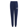 ADIDAS ENTRADA26 SWEAT PANTS JR. - TENABL/WHITE