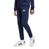 ADIDAS ENTRADA26 SWEAT PANTS JR. - TENABL/WHITE