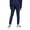 ADIDAS ENTRADA26 SWEAT PANTS JR. - TENABL/WHITE