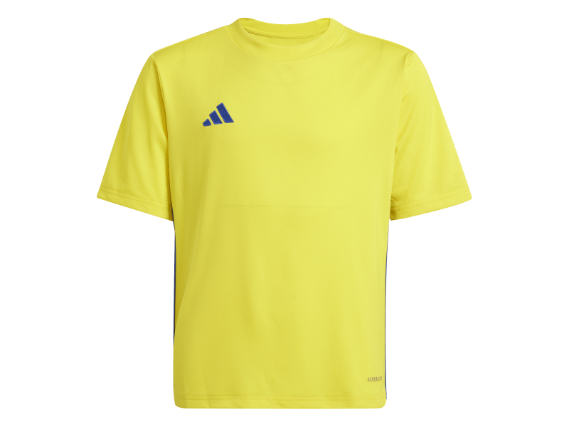 ADIDAS TABELA 23 JSY JR. - TMYELL/ROYBLU