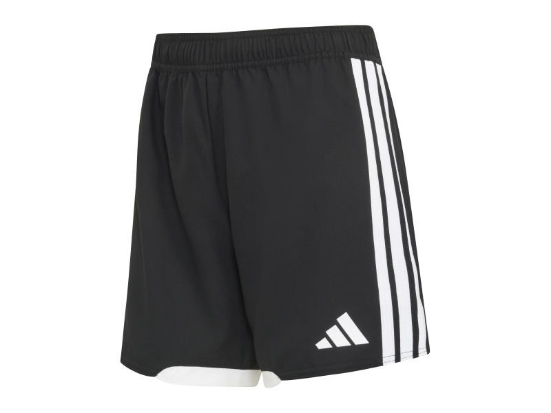 ADIDAS TIRO26 C M SHORTS W. - BLACK/WHITE