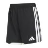 ADIDAS TIRO26 C M SHORTS W. - BLACK/WHITE