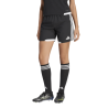 ADIDAS TIRO26 C M SHORTS W. - BLACK/WHITE