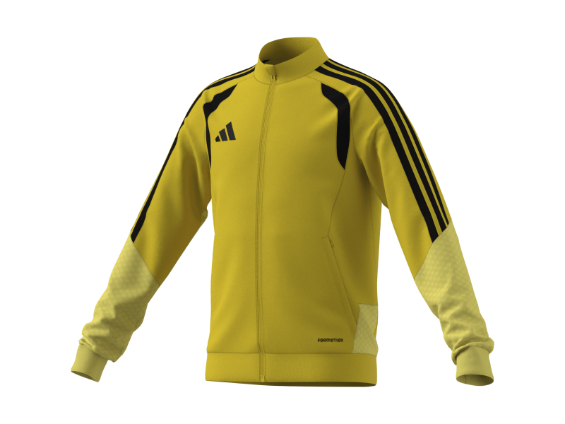 ADIDAS TIRO26 COMPETITION TRAINING JACKET - TMYELL