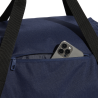 ADIDAS TIRO DUFFLE BAG LARGE - TENABL/WHITE