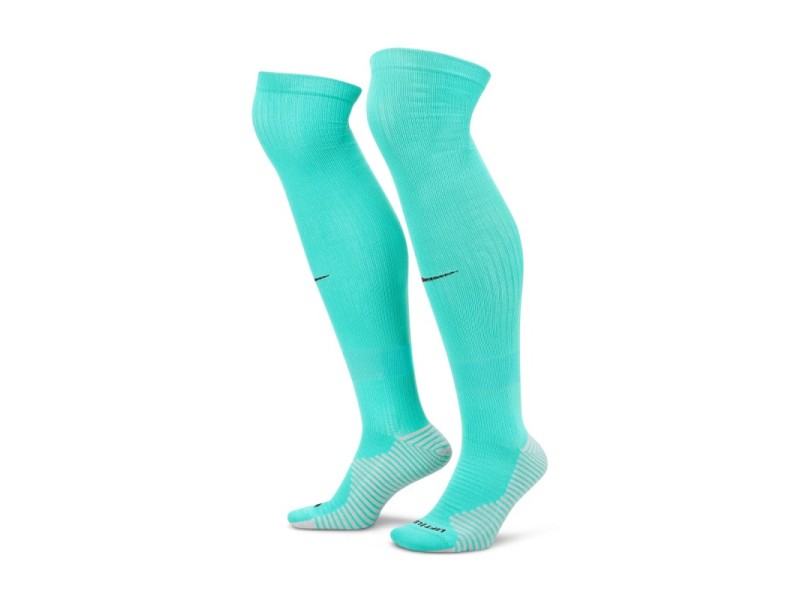 NIKE CALZE STRIKE DRI-FIT - HYPER TURQ/BLACK