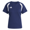 ADIDAS TIRO26 LEAGUE SW TEE W. - TENABL/WHITE