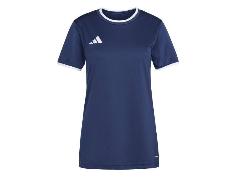 ADIDAS ENTRADA 26 JSY W. - TENABL/WHITE