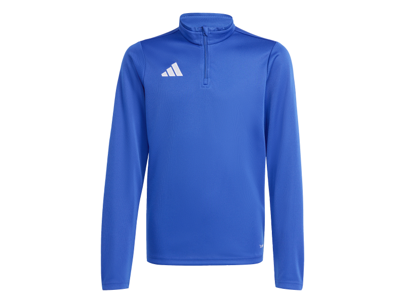 ADIDAS ENTRADA 26 TR TOP JR. - ROYBLU/WHITE