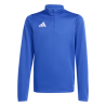 ADIDAS ENTRADA 26 TR TOP JR. - ROYBLU/WHITE