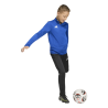 ADIDAS ENTRADA 26 TR TOP JR. - ROYBLU/WHITE