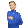 ADIDAS ENTRADA 26 TR TOP JR. - ROYBLU/WHITE