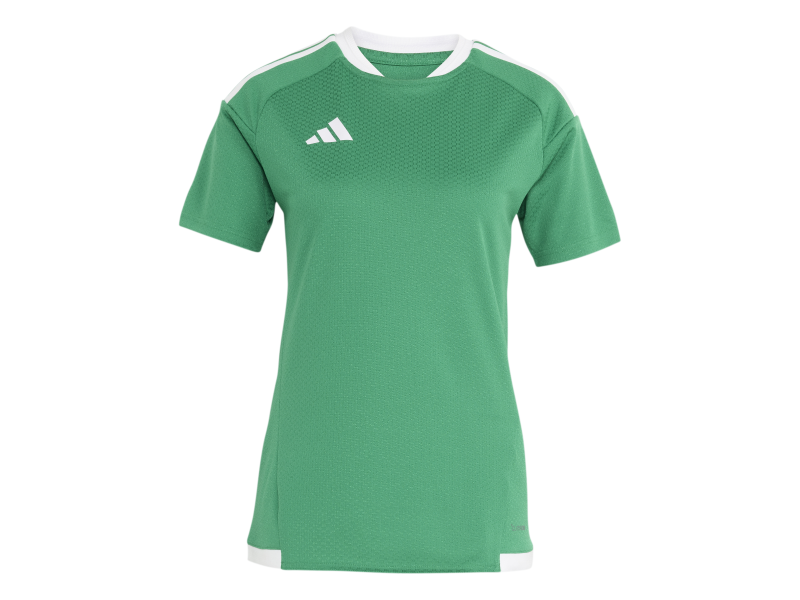 ADIDAS TIRO26 COMPETITION MATCH DAY JERSEY W. - TEAGRN/WHITE