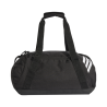 ADIDAS TIRO DUFFLE S - BLACK/WHITE