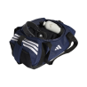 ADIDAS TIRO DUFFLE S - TENABL/WHITE