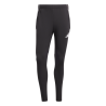 ADIDAS TIRO25C TRAINING PANT - BLACK/TEAM POWER RED 2