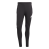 ADIDAS TIRO25C TRAINING PANT - BLACK/TEAM POWER RED 2
