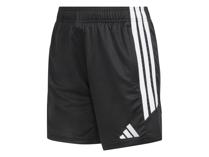 ADIDAS TIRO26 LEAGUE TR SHORTS W. - BLACK/WHITE