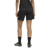 ADIDAS TIRO26 LEAGUE TR SHORTS W. - BLACK/WHITE