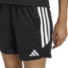 ADIDAS TIRO26 LEAGUE TR SHORTS W. - BLACK/WHITE