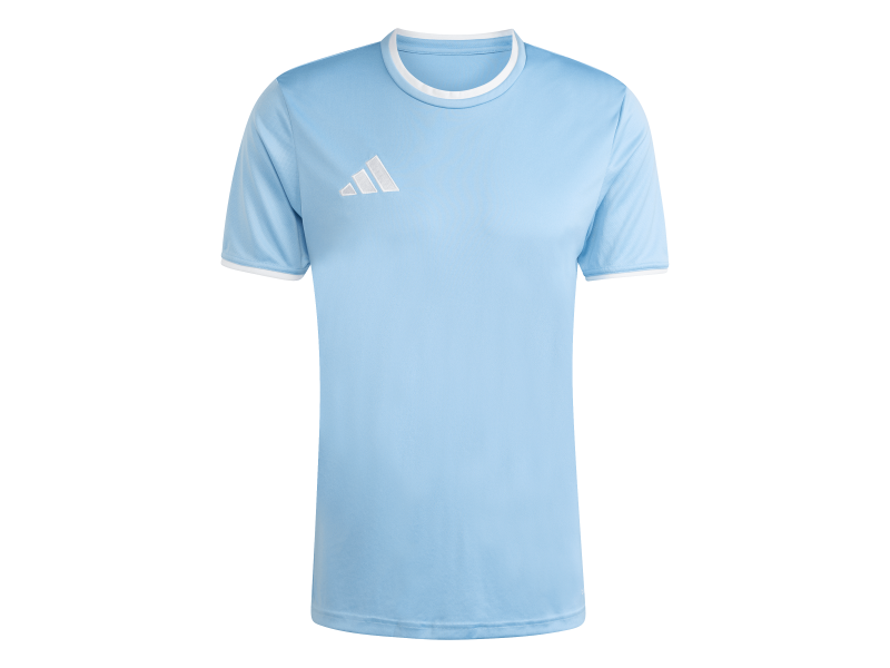 ADIDAS ENTRADA26 JERSEY - TMLGBL/WHITE
