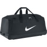 NIKE BORSA TROLLEY CLUB TEAM - BLACK/WHITE
