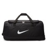 NIKE BORSA TROLLEY CLUB TEAM - BLACK/WHITE