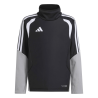 ADIDAS TIRO26C WIN TOP JR. - BLACK/LTONIX