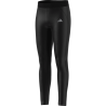 ADIDAS TF LONG TIGHT JR. - BLACK