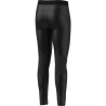 ADIDAS TF LONG TIGHT JR. - BLACK