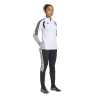 ADIDAS TIRO26 COMPETITION TRAINING TOP W. - WHITE/BLACK