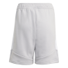 ADIDAS TIRO26 LEAGUE SW SHORTS JR. - TMLGGR/WHITE