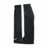 NIKE STRIKE 26 SOCCER SHORT M - BLACK/WHITE