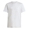 ADIDAS ENTRADA 26 TEE JR. - TMLGGR/WHITE