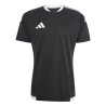 ADIDAS TIRO26 COMPETITION MATCH DAY JERSEY - BLACK/WHITE