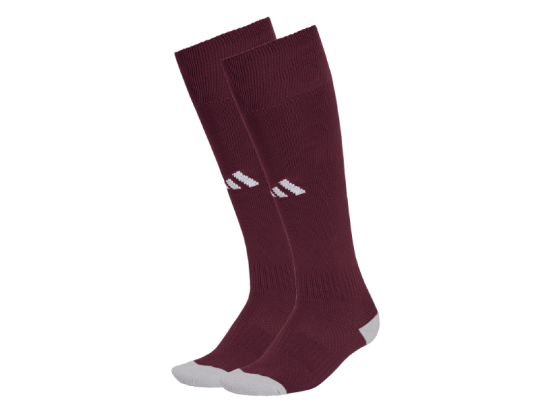 ADIDAS CALZA MILANO 23 - RED/WHITE