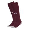 ADIDAS MILANO 23 SOCK - TEAMAR/WHITE