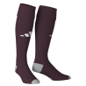 ADIDAS MILANO 23 SOCK - TEAMAR/WHITE