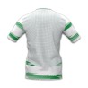 GEMS MAGLIA SOUNDER - BIANCO/VERDE
