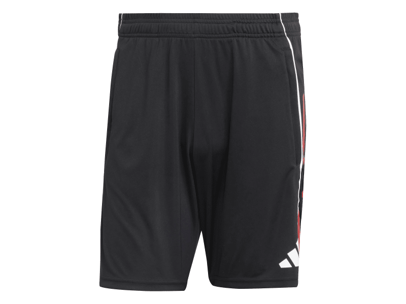 ADIDAS TIRO25C TR SHORTS - BLACK/TEPORE