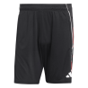 ADIDAS TIRO25C TR SHORTS - BLACK/TEPORE