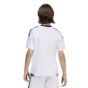 ADIDAS TIRO26 COMPETITION MATCH DAY JERSEY JR. - WHITE/BLACK
