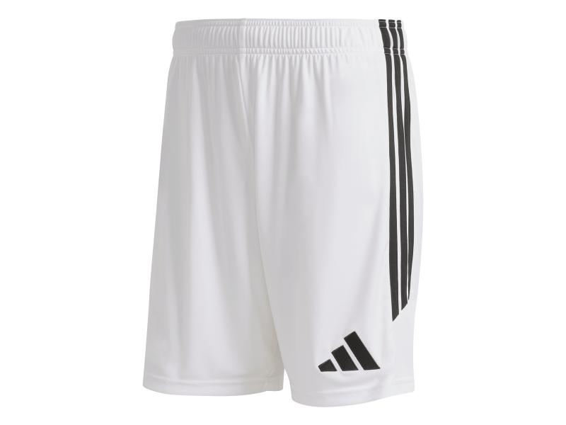 ADIDAS TIRO26 LEAGUE SHORTS M - WHITE/BLACK