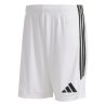 ADIDAS TIRO26 LEAGUE SHORTS M - WHITE/BLACK