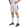 ADIDAS TIRO26 LEAGUE SHORTS M - WHITE/BLACK