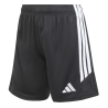 ADIDAS TIRO26 LEAGUE SHORTS W. - BLACK/WHITE