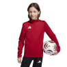 ADIDAS ENTRADA 26 TR TOP JR. - TEPORE/WHITE